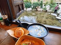 -通庆楼(新开路店)