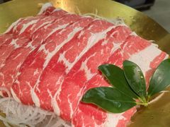 -蘑界·野生菌火锅(深业上城店)