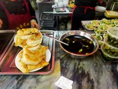 -劈柴院锅贴(沈阳路店)