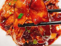 红烧鮰鱼-德兴馆(山西南路店)