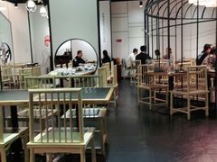 大堂-潮堂 · 潮州菜(国贸商城店)