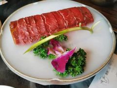 -盡膳口福·百年汤方火锅(科华北路店)