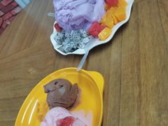 -二斗栗子(黄河道店)