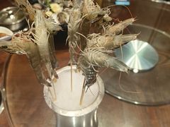 -东海怡品海鲜豆捞(舟宿夜江店)