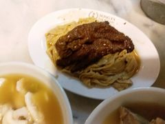 -松發肉骨茶(克拉码头店)