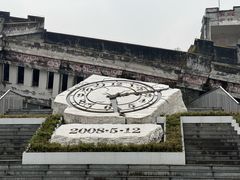 -阿坝州汶川特别旅游区