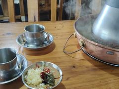 -东镇老火锅(长春路首店)