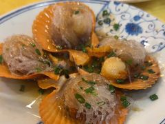 -莲花公园煎蟹(总店)