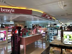 -DFS迪斐世(香港广东道店)