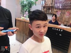 -魅力发型