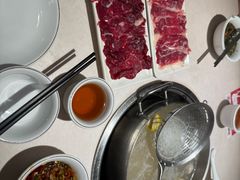 -潮泰牛肉火锅 · 创于1992年(车公庙店)