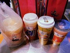 -LELECHA乐乐茶(美罗城店)