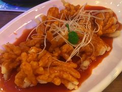 -临界音乐酒馆·小龙虾·江湖菜(华熙LIVE·鱼洞店)