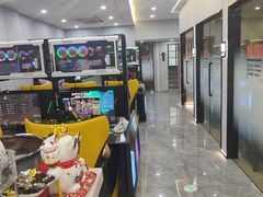 -杰拉电竞·网咖(杭州钱塘区龙湖金沙天街店)