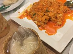 -香蕉叶餐厅(是隆店)