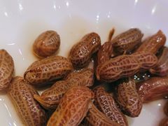 -大哈福烧烤·海鲜·家常菜(延安三路店)