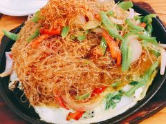 -盱眙虾神於氏龙虾(夫子庙红街店)