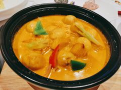 -醉辉皇原味海鲜江南菜(成都大魔方店)