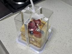 -梦菲思饼屋(瑞金宾馆店)
