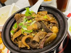 牛杂锅-有章牛杂(石厦店)