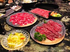 -王家渡火锅店(亦庄店)