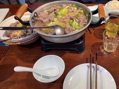 -全牛匠·乐山跷脚牛肉(西单华威约饭街店)