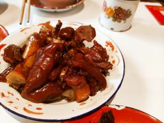 -遇见老南昌-柴火灶(顺外路店)