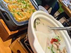 -九毛九西北菜(大东海店)