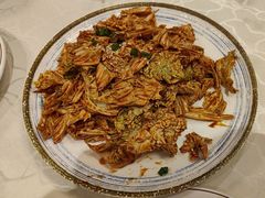 -福来居烤鸭店(天坛二店)