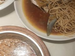 开胃鱼头-刘胖子家常菜·蹄花焖藕(兴业店)