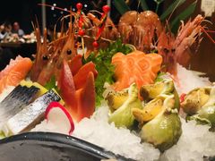 -芥末日本料理(打浦路铂尔曼旗舰店)