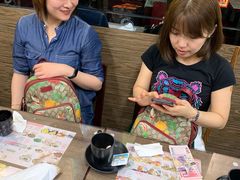 -点点心点心专门店(湾仔店)