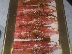 -妥妥烤肉料理(昙华林店)