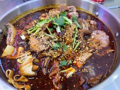 -蓉三少冒烤鸭·四川小吃集(北京首店)