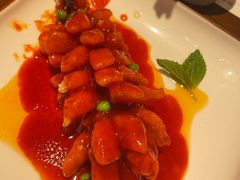 -U你·天然调味(南湖总店)