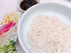 炸酱面-那家小馆(摩天活力城店)