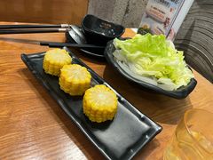 -呷哺呷哺(普陀乐购真北店)