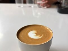 -Onirii Coffee(长乐路店)