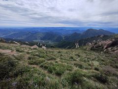 -白草畔自然风景区
