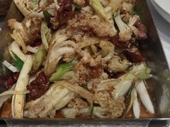 -巴特餐饮6加1音乐餐吧·新疆菜
