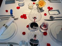 -王品牛排(郑州大卫城店)