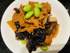 四喜烤麸-鼎泰丰(国金店)