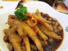 -添好运点心专门店(百老汇店)