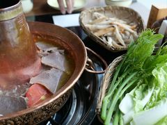 -陀岗美食·云南藏式特色餐厅