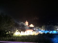 -禅宗少林·音乐大典