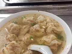 -汪家馄饨(集庆路店)