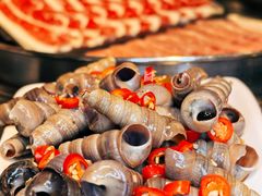 -英雄故事地摊烤肉(马驹桥店)
