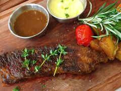 -拾挚扒房(招商花园城店)