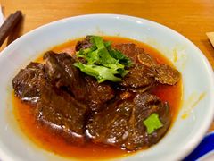 小碗牛肉-好這口重庆小面(总店)