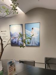点击看大图 -大树儿童摄影